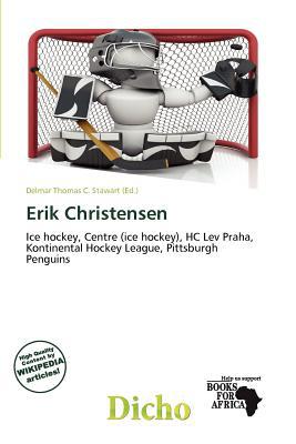 Erik Christensen magazine reviews