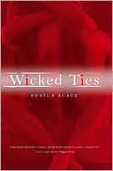 Wicked Ties book written by Shayla Black