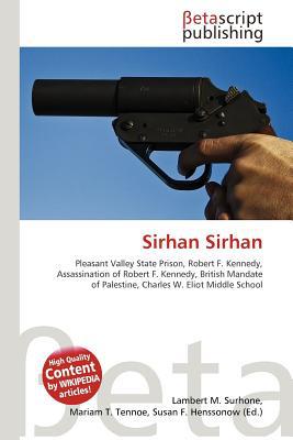 Sirhan Sirhan magazine reviews