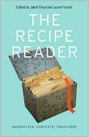 The Recipe Reader magazine reviews