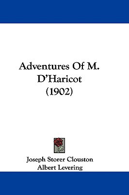 Adventures of M. D'haricot magazine reviews