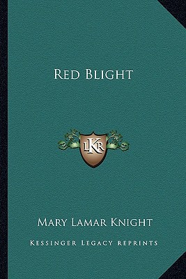 Red Blight magazine reviews