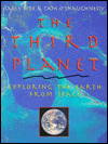 The third planet book written by Sally Ride,Tam OShaughnessy