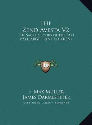 The Zend Avesta V2 magazine reviews