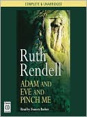 Adam and Eve and Pinch Me magazine reviews