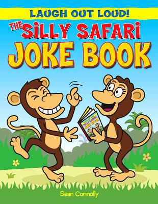 The Silly Safari Joke Book magazine reviews