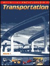 Macmillan Encyclopedia of Transportation