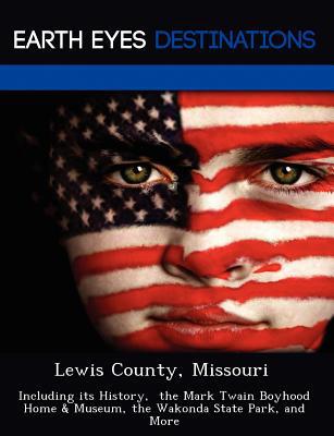 Lewis County, Missouri magazine reviews