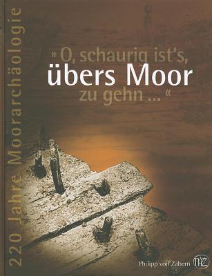 Moorarchaologie magazine reviews