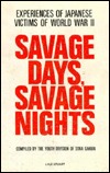 Savage Days magazine reviews