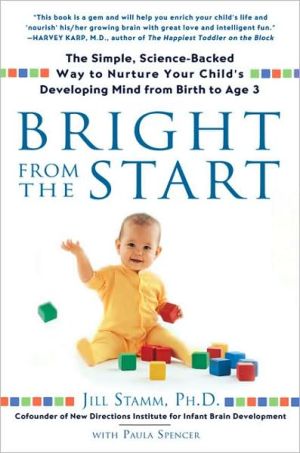 Bright from the Start magazine reviews