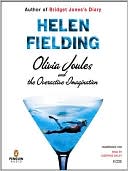 Olivia Joules and the Overactive Imagination book written by Helen Fielding