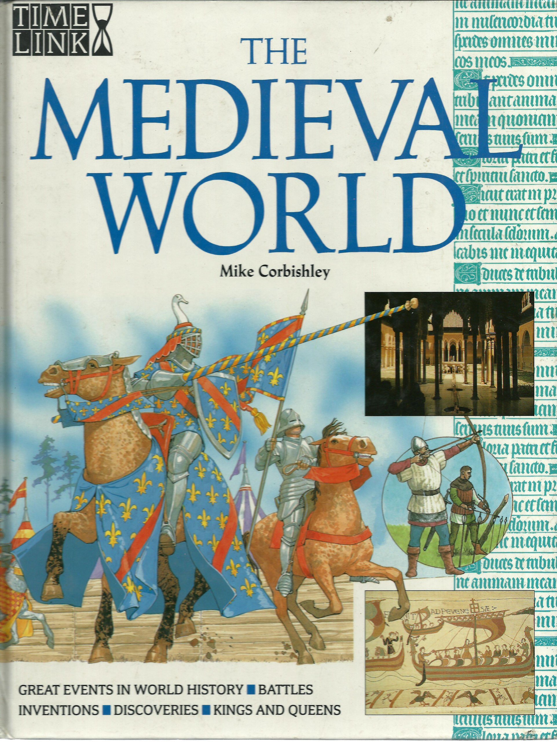 The medieval world magazine reviews