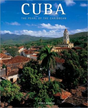 Cuba magazine reviews