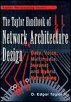 Network architecture design handbook magazine reviews