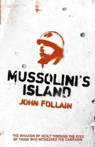 Mussolini's island magazine reviews
