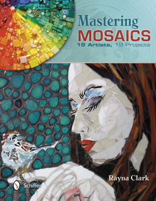Mastering Mosaics magazine reviews