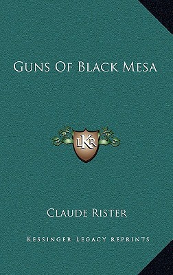 Guns of Black Mesa magazine reviews