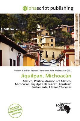 Jiquilpan, Michoac N magazine reviews
