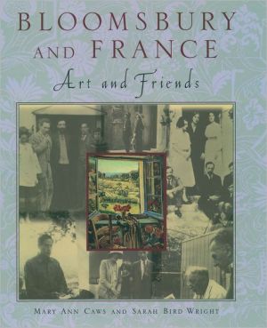 Bloomsbury and France:Art and Friends magazine reviews