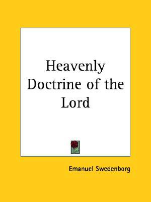 Heavenly Doctrine of the Lord magazine reviews