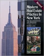 New York Modern Real Estate Practice magazine reviews