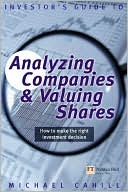 Analysing Companies and Valuing Shares magazine reviews