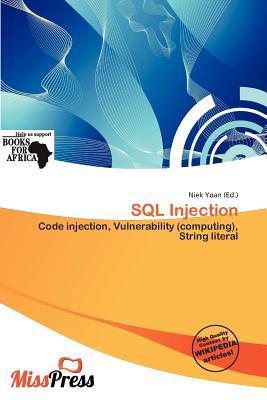 SQL Injection magazine reviews