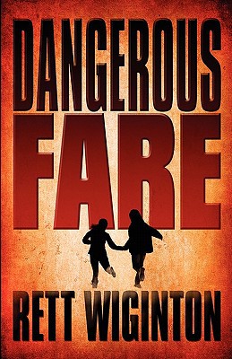 Dangerous Fare magazine reviews