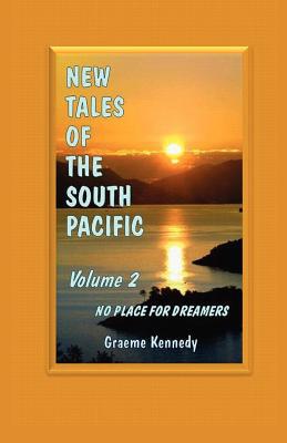 New Tales of the South Pacific Volume 2 magazine reviews