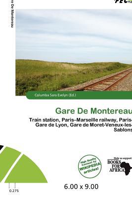 Gare de Montereau magazine reviews