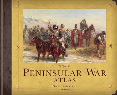 The Peninsular War Atlas magazine reviews