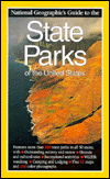 The State Parks of the United States magazine reviews
