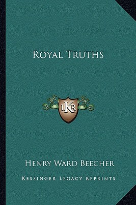 Royal Truths magazine reviews