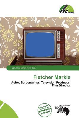 Fletcher Markle magazine reviews