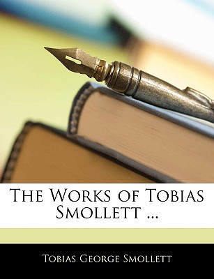 The Works of Tobias Smollett ... magazine reviews