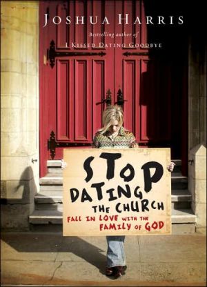 Stop Dating the Church! magazine reviews