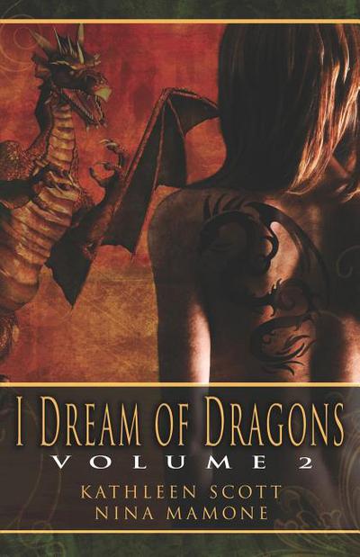 I Dream of Dragons magazine reviews
