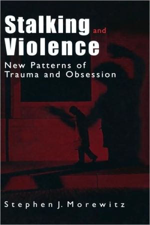 Stalking and Violence magazine reviews