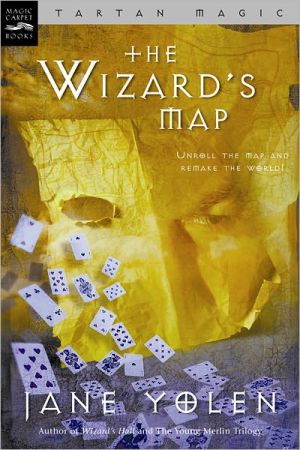 Wizard's Map magazine reviews