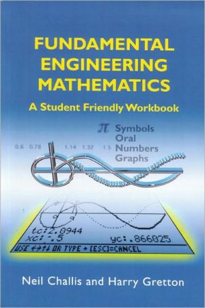 Engineering Mathematics book written by N. Challis, H. Gretton, Search o