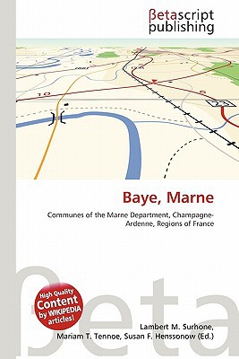 Baye, Marne magazine reviews