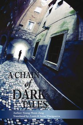 A Chain of Dark Tales magazine reviews