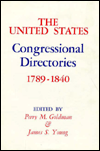 US Congressional Directories magazine reviews