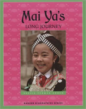 Mai Ya's Long Journey magazine reviews