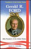 Gerald R. Ford magazine reviews