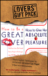 Lovers' Gift Pack book written by Lou Paget