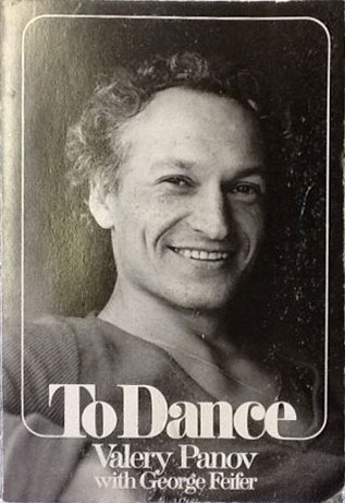 To Dance magazine reviews