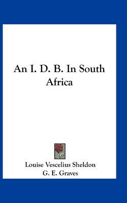 An I. D. B. in South Africa magazine reviews