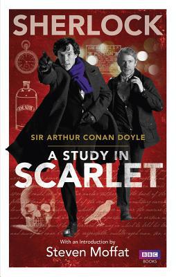 A Study in Scarlet magazine reviews